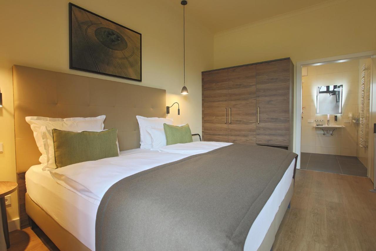 Farmer Hotel Basedow Basedow  Экстерьер фото
