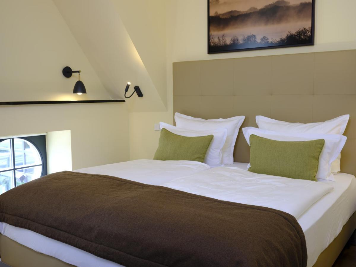 Farmer Hotel Basedow Basedow  Экстерьер фото