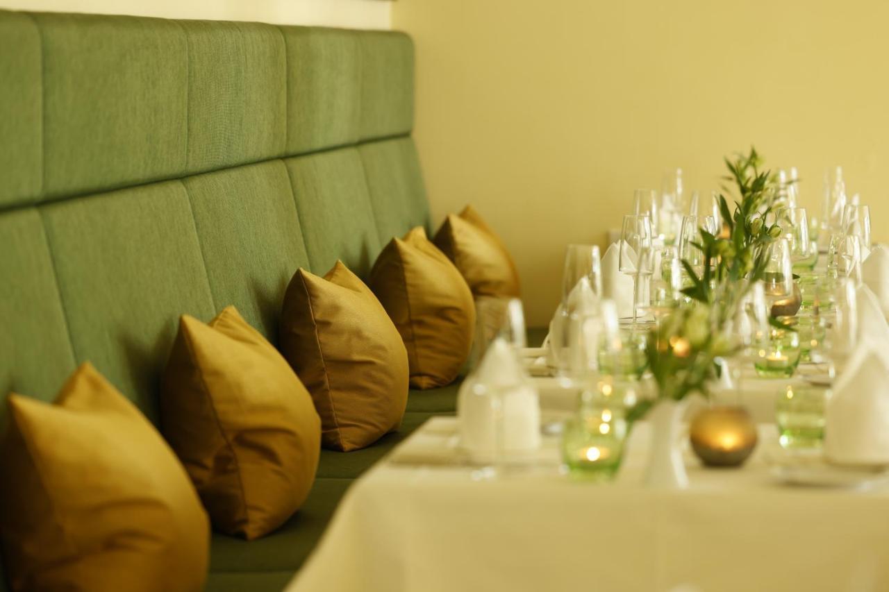 Farmer Hotel Basedow Basedow  Экстерьер фото