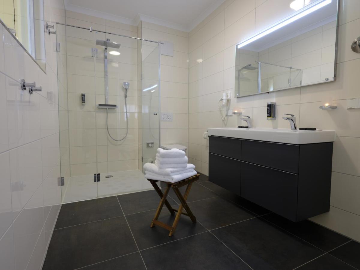Farmer Hotel Basedow Basedow  Экстерьер фото