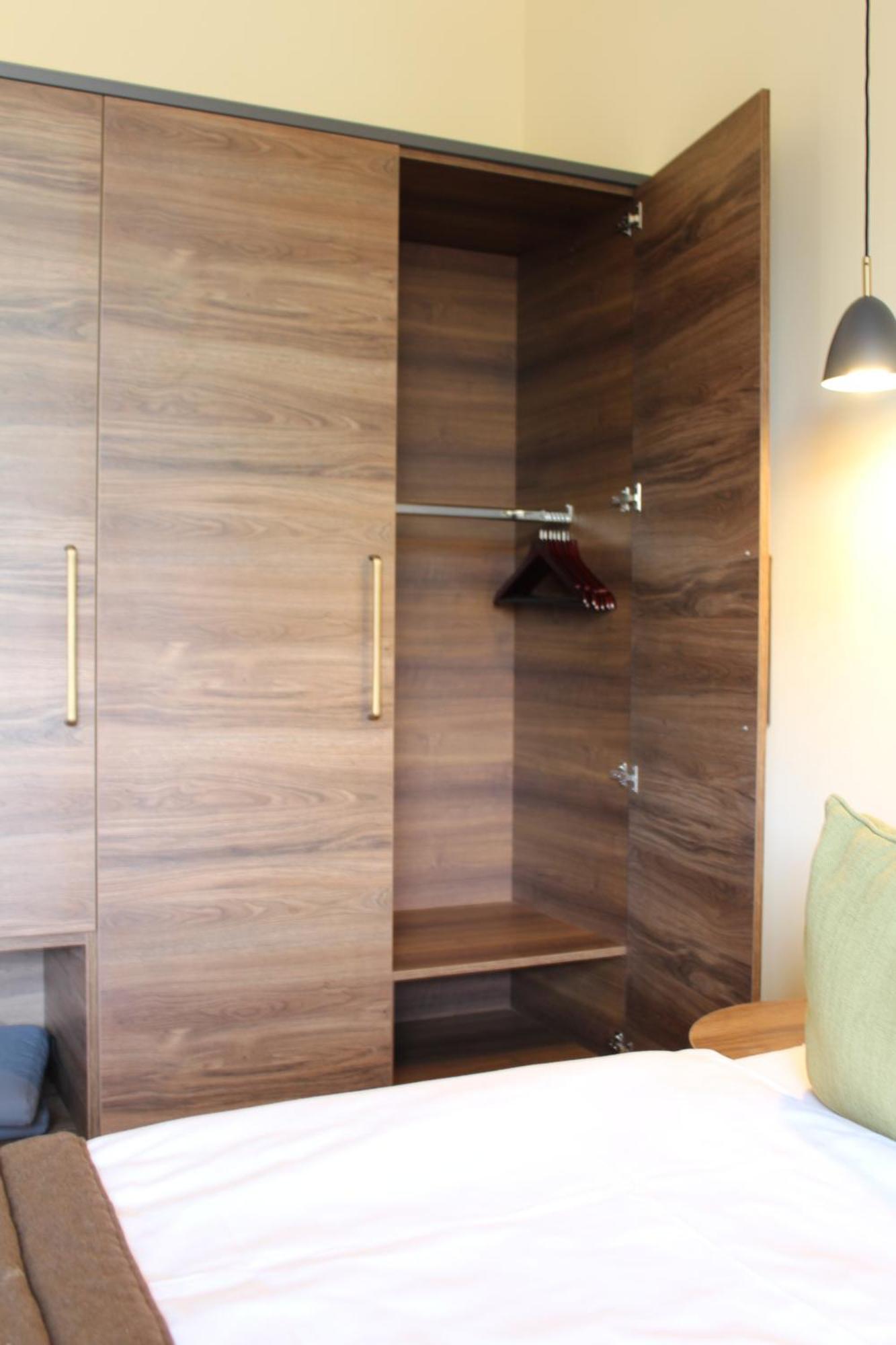 Farmer Hotel Basedow Basedow  Экстерьер фото