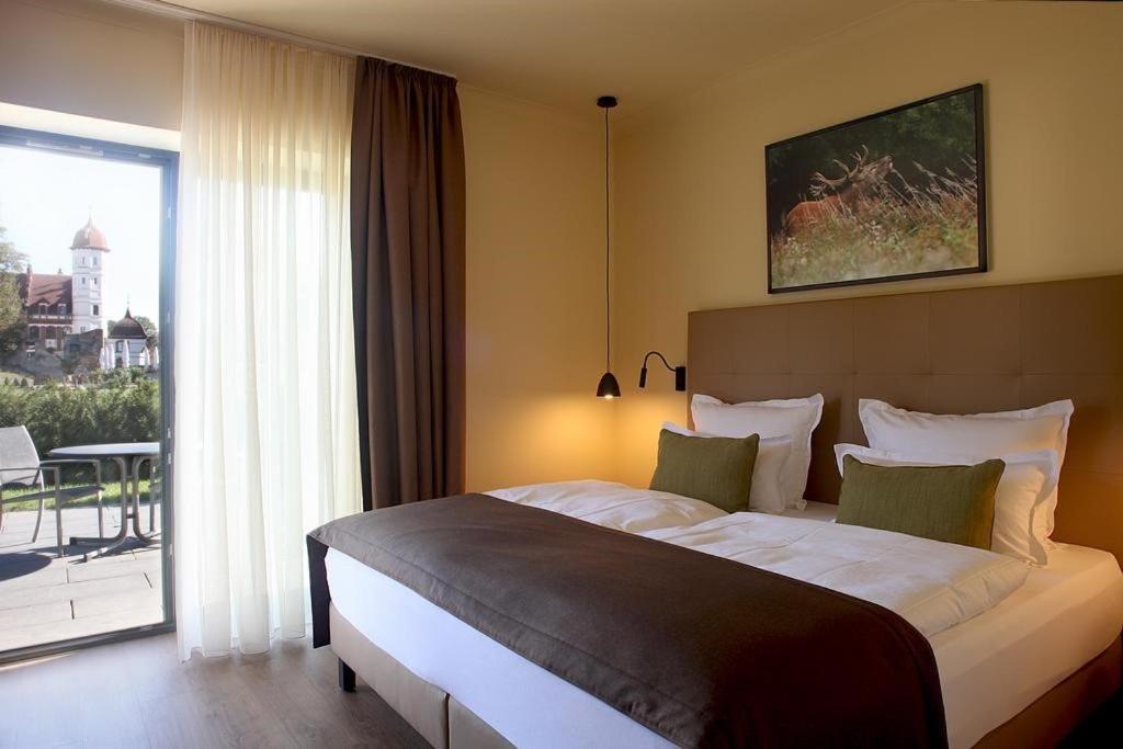Farmer Hotel Basedow Basedow  Экстерьер фото