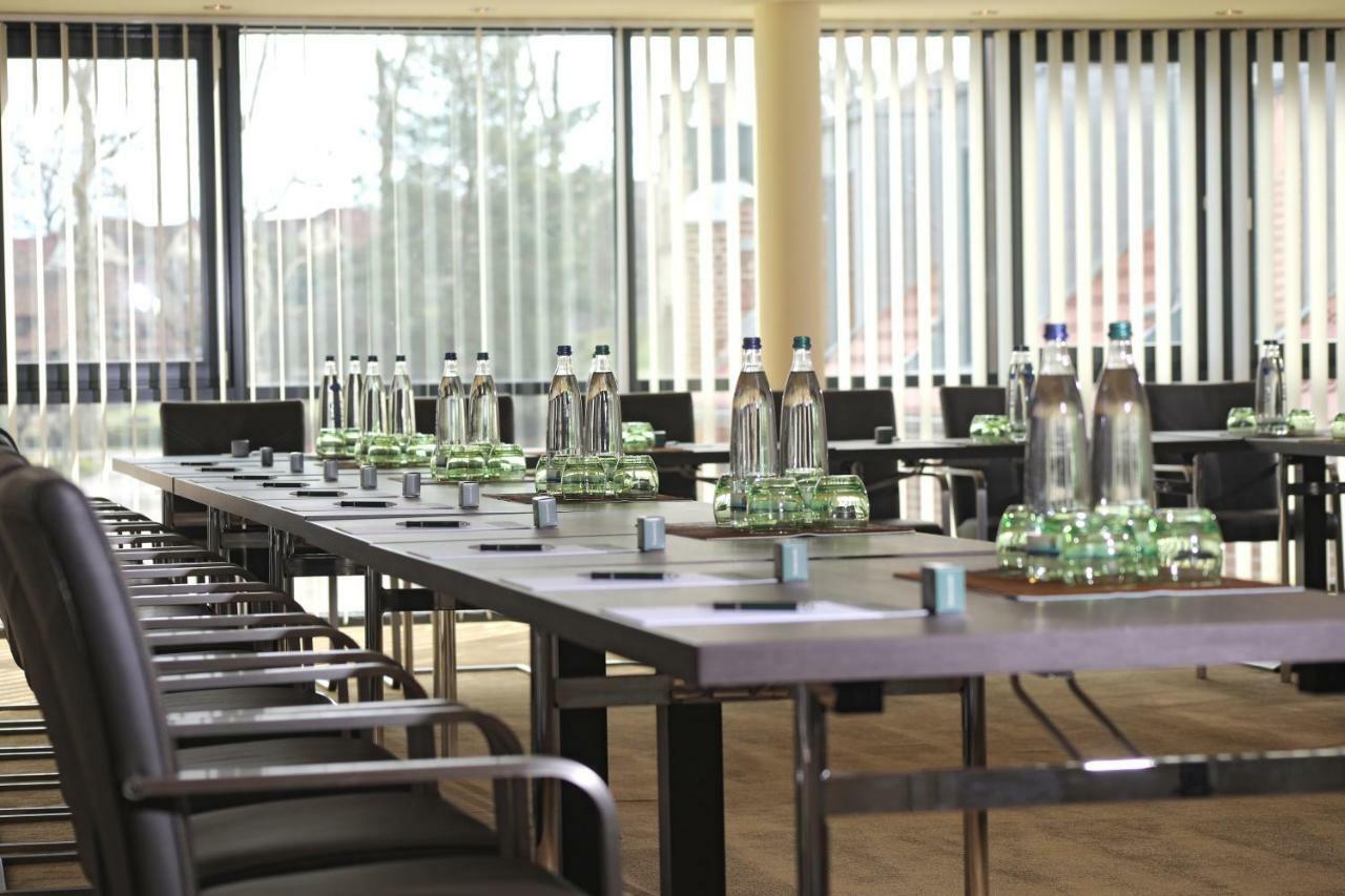 Farmer Hotel Basedow Basedow  Экстерьер фото