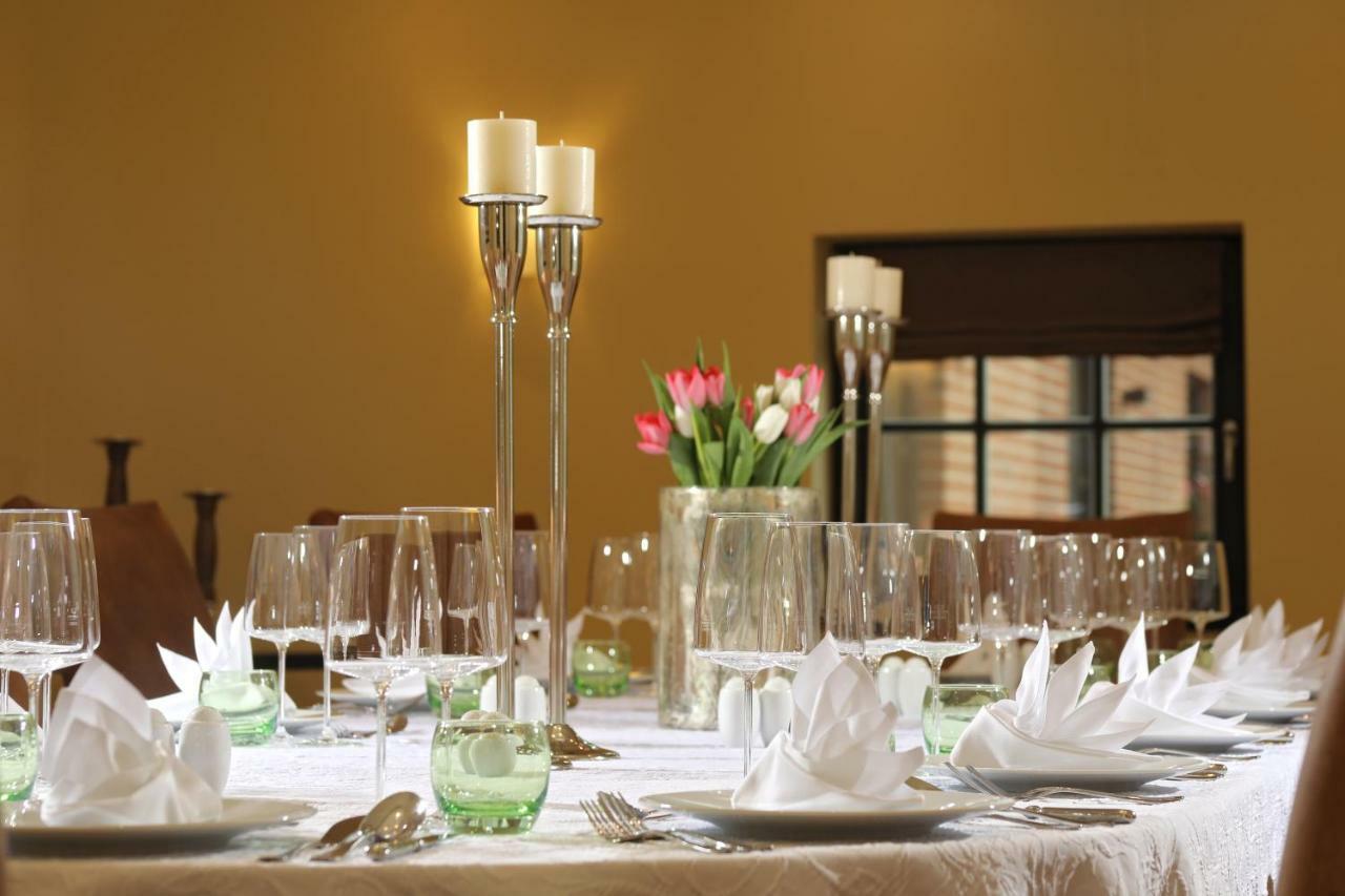 Farmer Hotel Basedow Basedow  Экстерьер фото