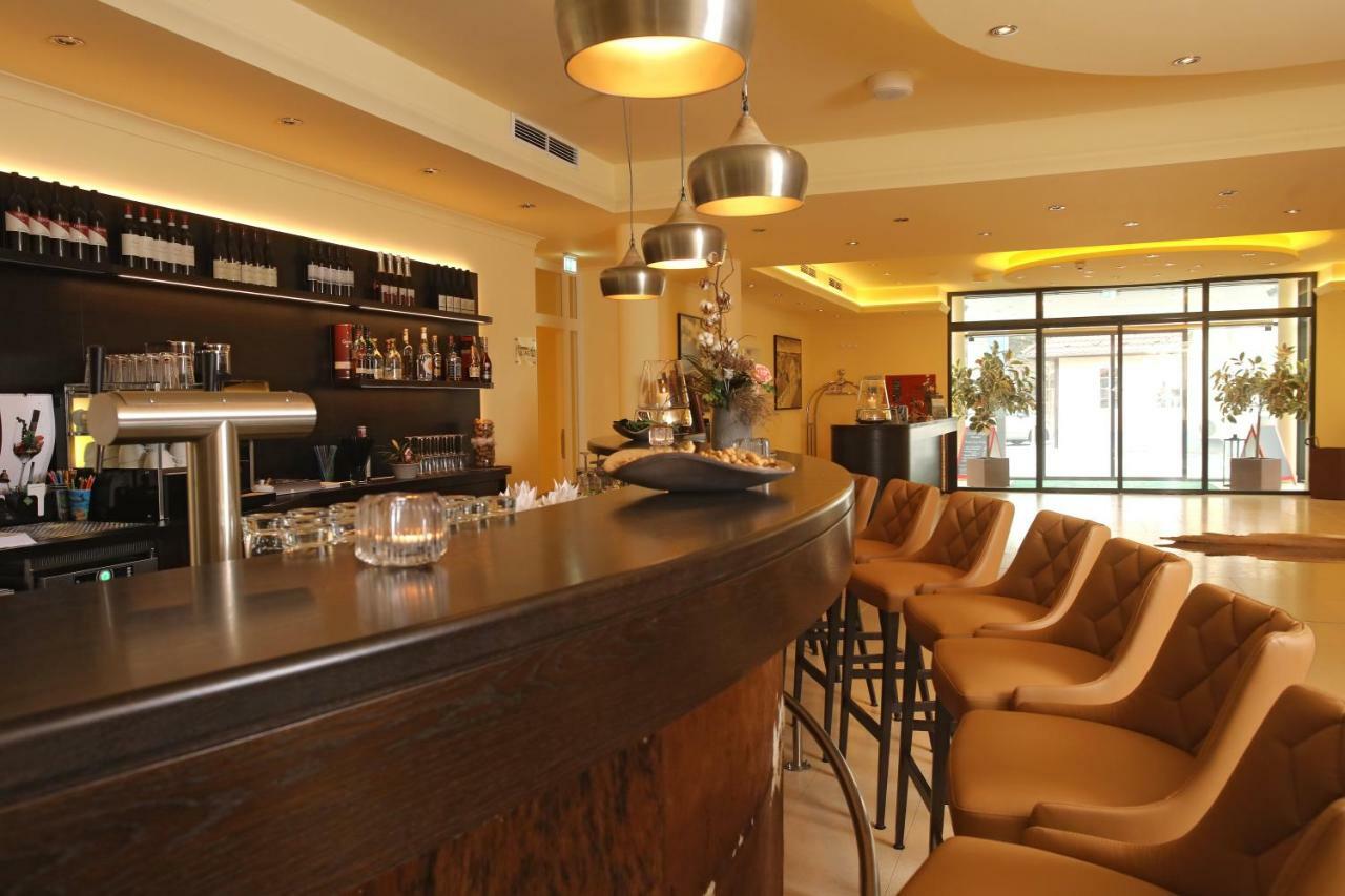 Farmer Hotel Basedow Basedow  Экстерьер фото